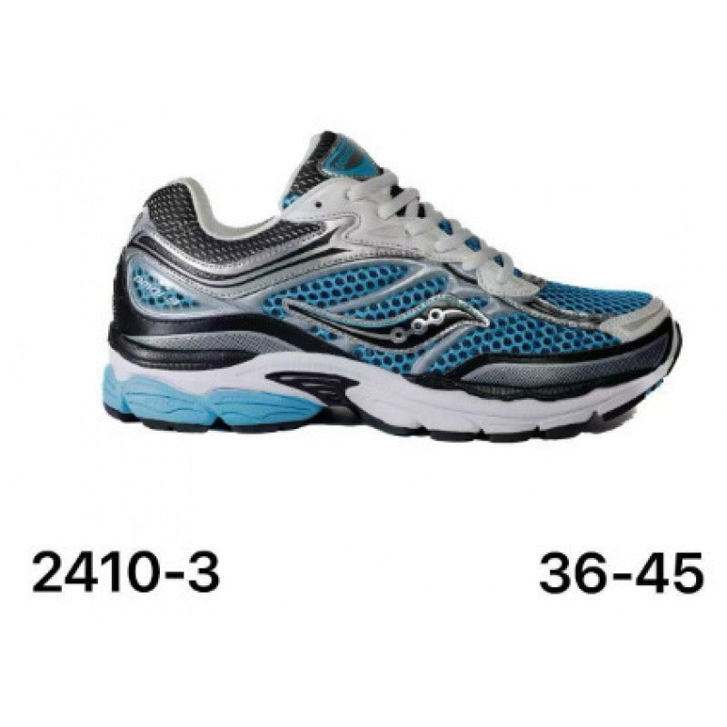 OMNI 9 Putian Saucony PROGRID OMNI all-engine 9 fashion running shoes shock-absorbing and wear-resistant platform for men and women