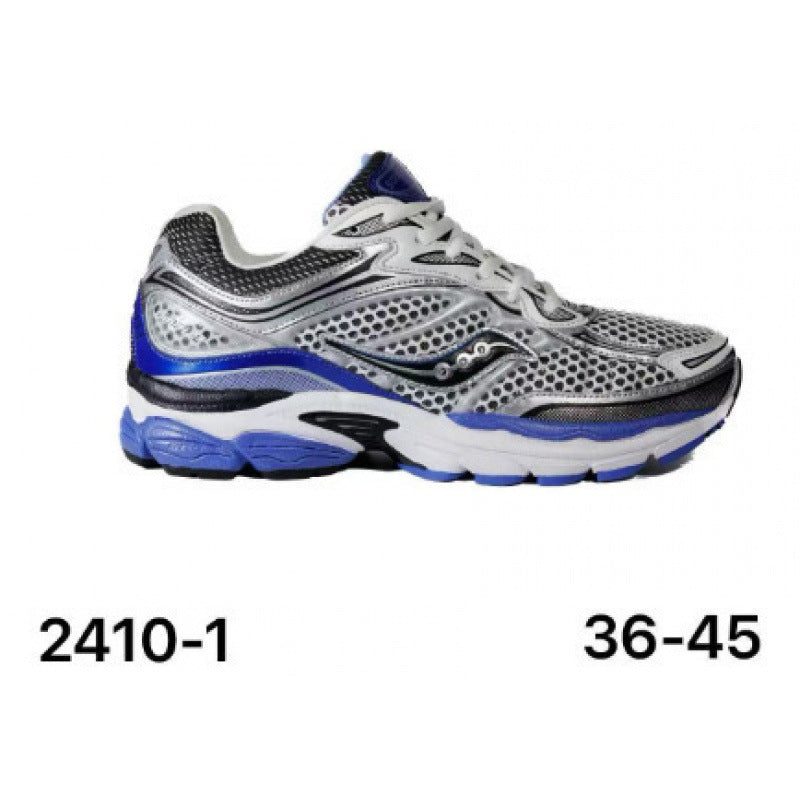 OMNI 9 Putian Saucony PROGRID OMNI all-engine 9 fashion running shoes shock-absorbing and wear-resistant platform for men and women