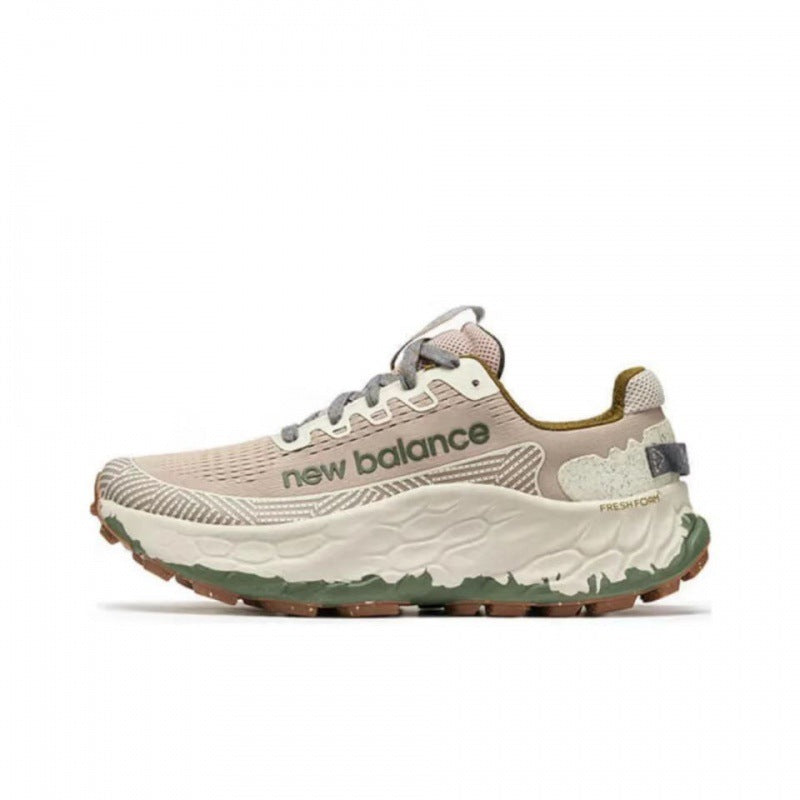 new balance Putian Chunyuan new men's and women's running shoes New Balance More V3 couples casual cushioning jogging shoes sneakers
