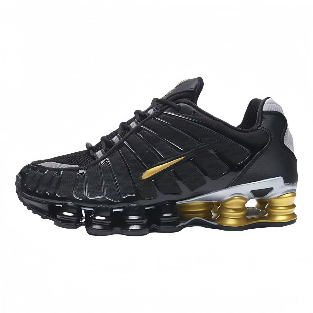 Cross-border foreign trade Putian shoes Shox TL13 pillar running shoes men's sports shoes men's casual sneakers for men and women