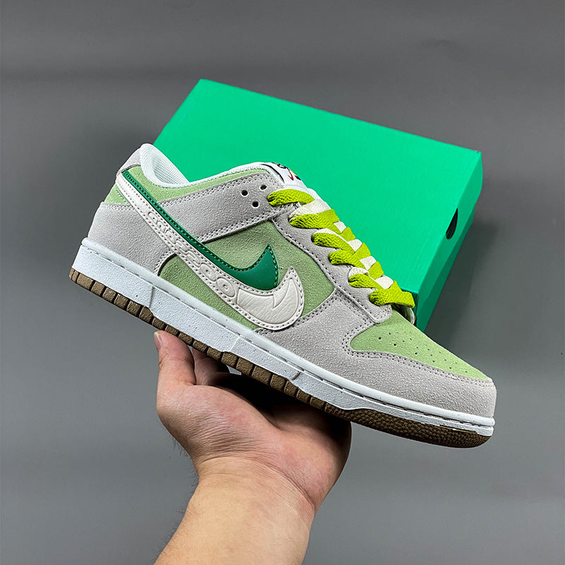 Nike Men's shoes Equal to Heaven Great Sage SB Black Myth Wukong new board shoes student shoes women