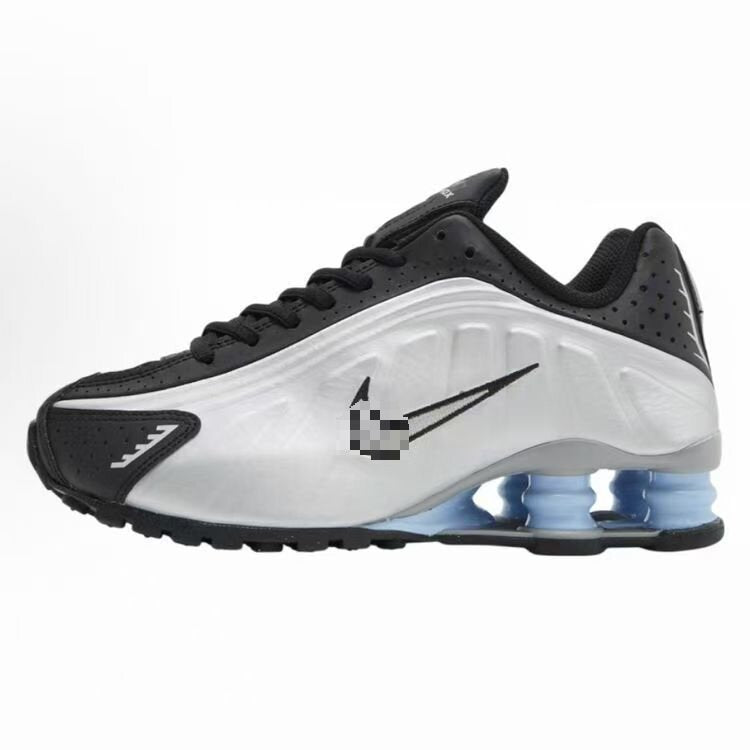 Premium Air‑Cushion Running Shoes – Breathable, Casual Spring Design for Men & Women