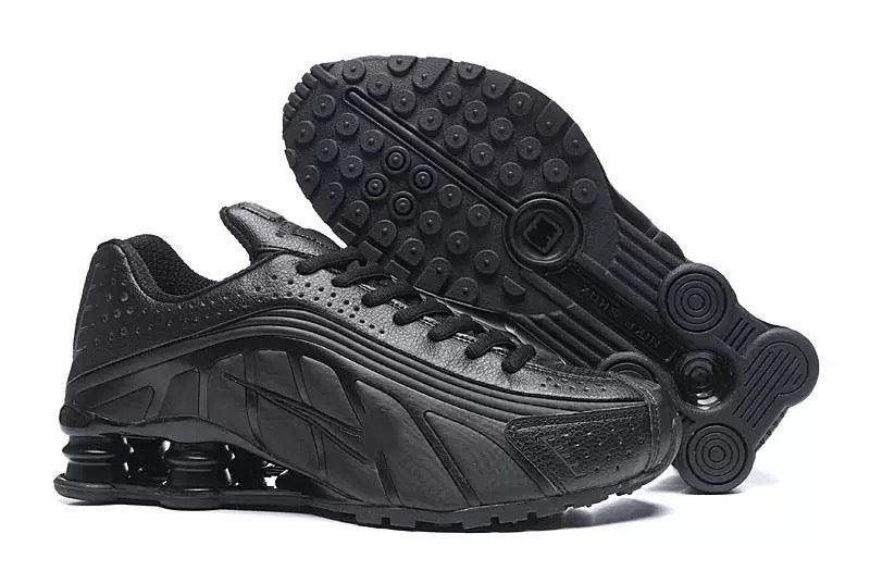 Premium Air‑Cushion Running Shoes – Breathable, Casual Spring Design for Men & Women