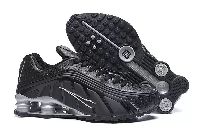 Premium Air‑Cushion Running Shoes – Breathable, Casual Spring Design for Men & Women