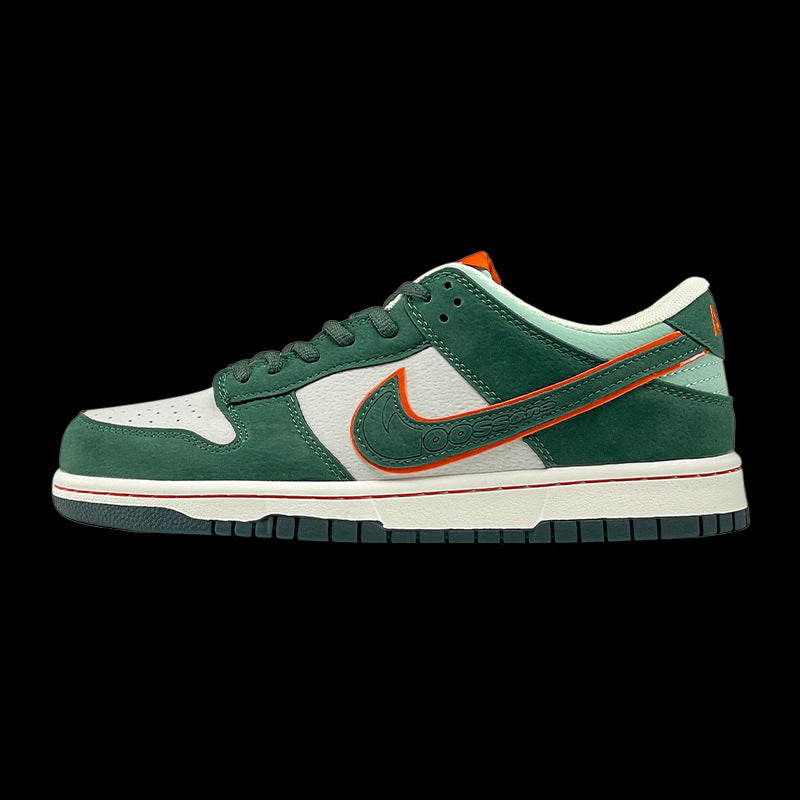 Nike Men's shoes Equal to Heaven Great Sage SB Black Myth Wukong new board shoes student shoes women