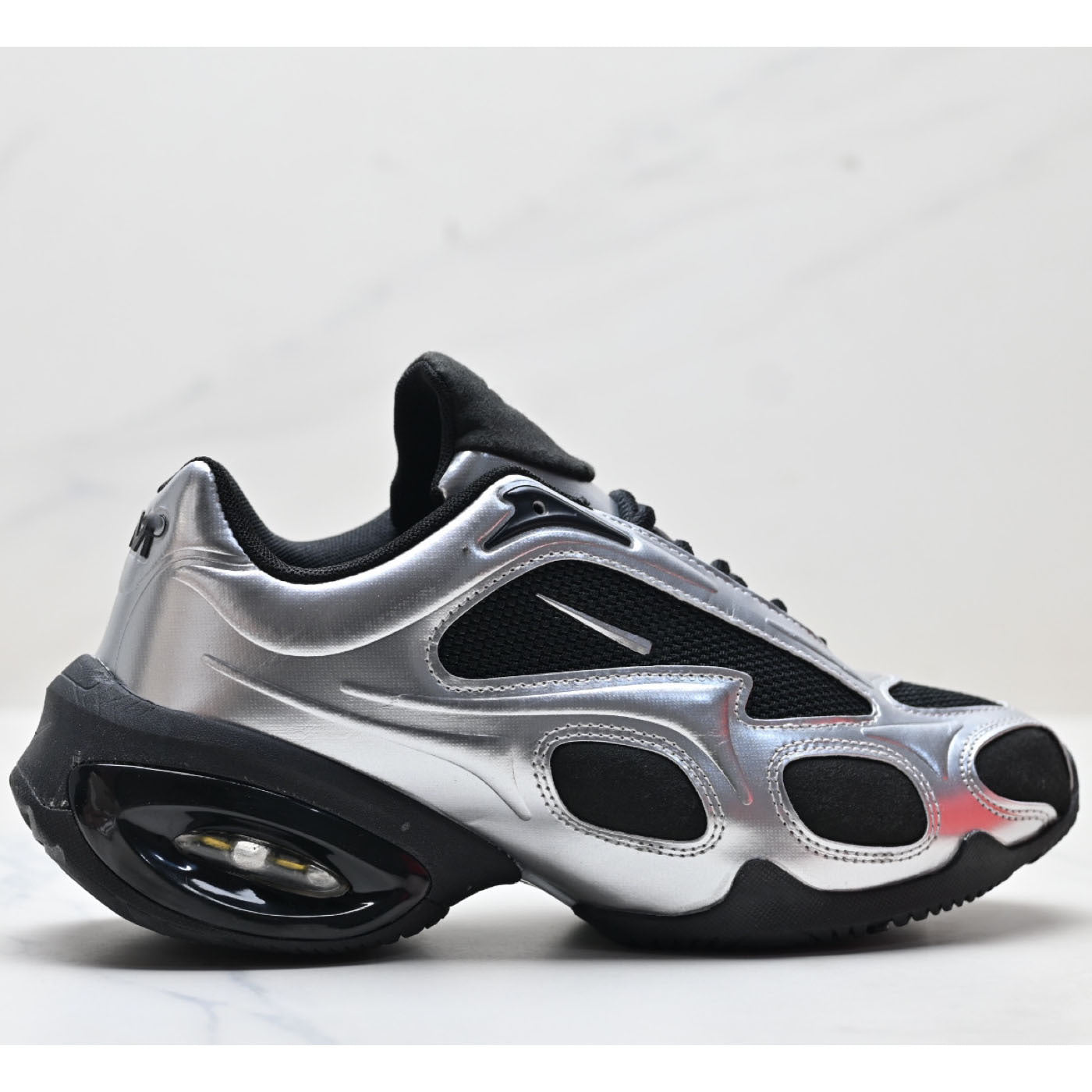 Nike Air Max shoes Muse SE Comfortable Low-Top Versatile Breathable Air Cushion Shock-Absorbing Casual Running Shoes Sneakers for Men and Women Couples