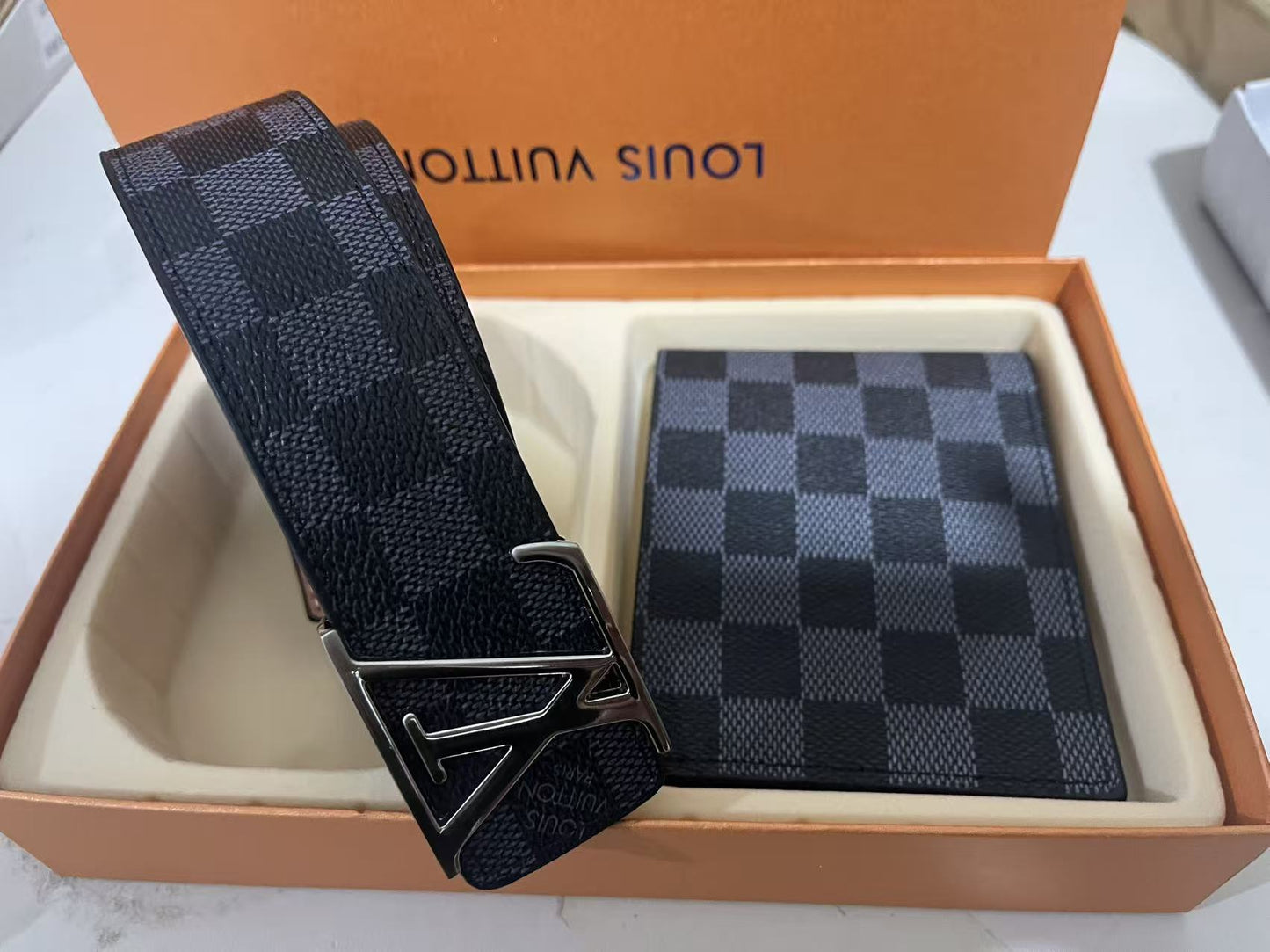 Brand Foreign trade new wallet short card slot European and American business thin multi-functional large-capacity driver's license card bag men