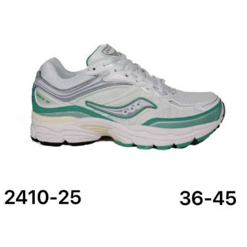 OMNI 9 Putian Saucony PROGRID OMNI all-engine 9 fashion running shoes shock-absorbing and wear-resistant platform for men and women