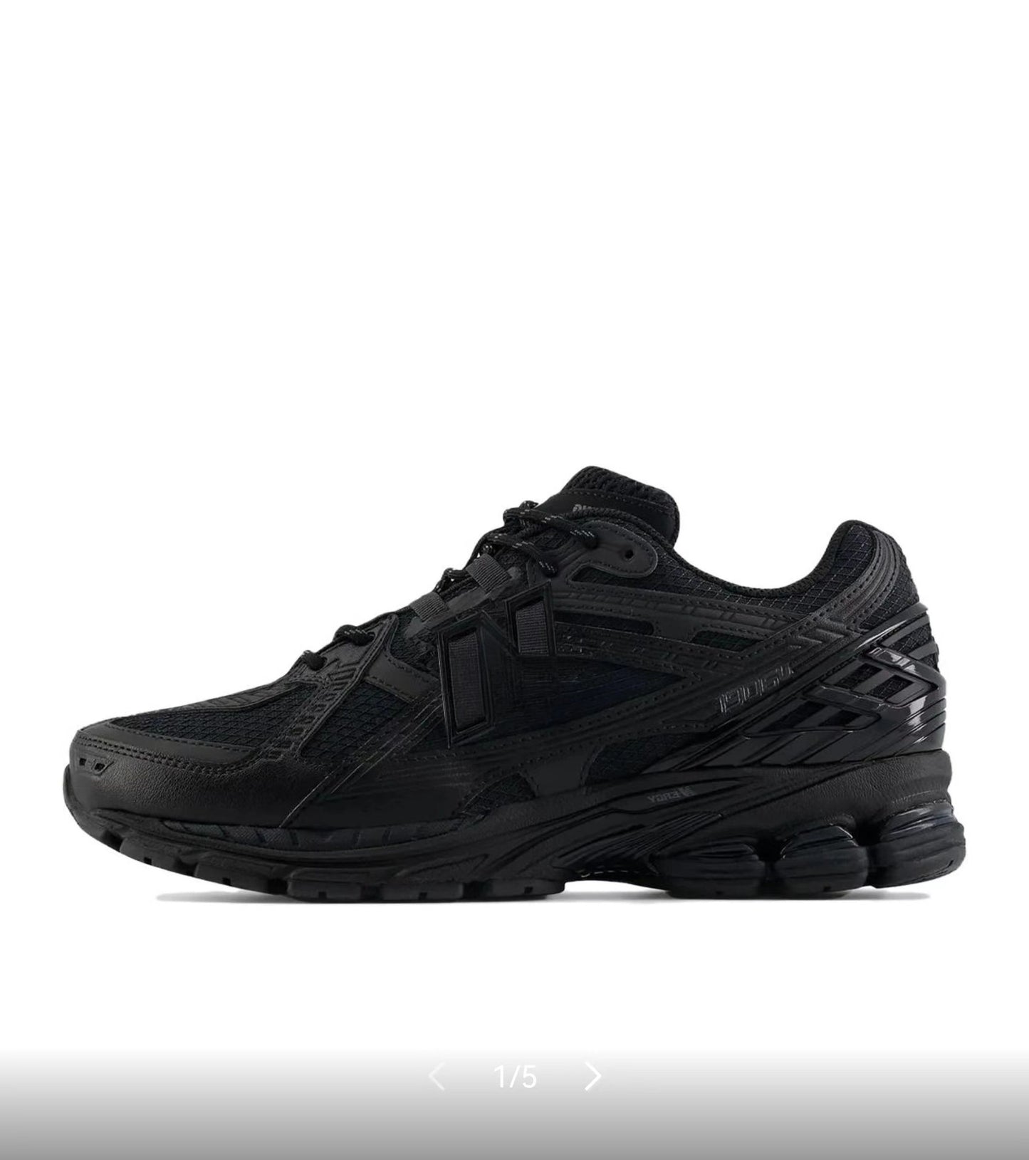 New Balance 1906R Fashion Mesh Breathable Low Top Running Shoes High Quality Versatile Durable Sneakers For Men & Women