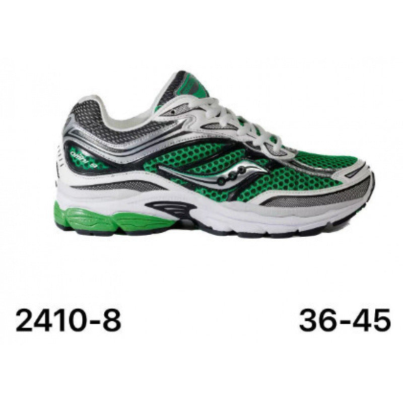 OMNI 9 Putian Saucony PROGRID OMNI all-engine 9 fashion running shoes shock-absorbing and wear-resistant platform for men and women