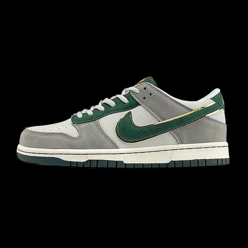 Nike Men's shoes Equal to Heaven Great Sage SB Black Myth Wukong new board shoes student shoes women