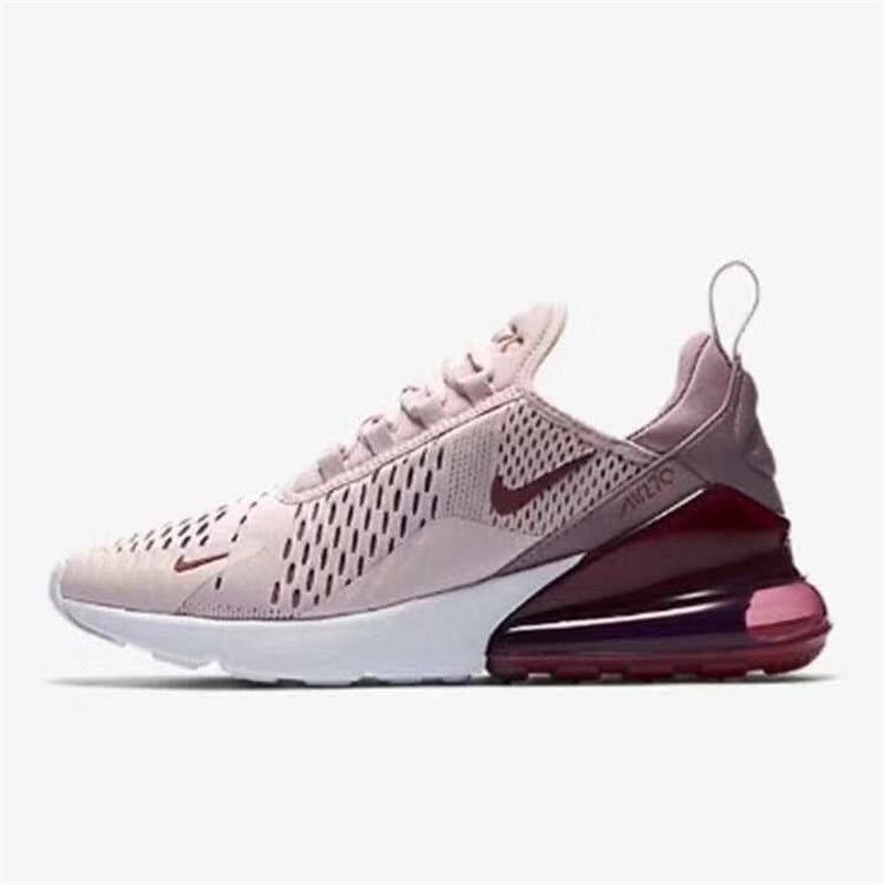 Nike Pure original cross-border wholesale summer MAX270 chameleon ZooM air cushion running cushioning breathable men's and women's casual sports