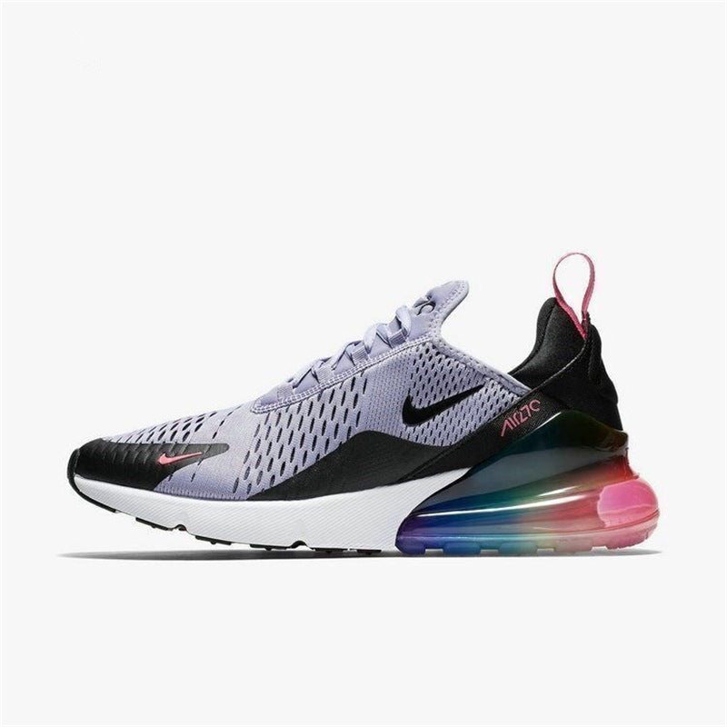 Nike Pure original cross-border wholesale summer MAX270 chameleon ZooM air cushion running cushioning breathable men's and women's casual sports