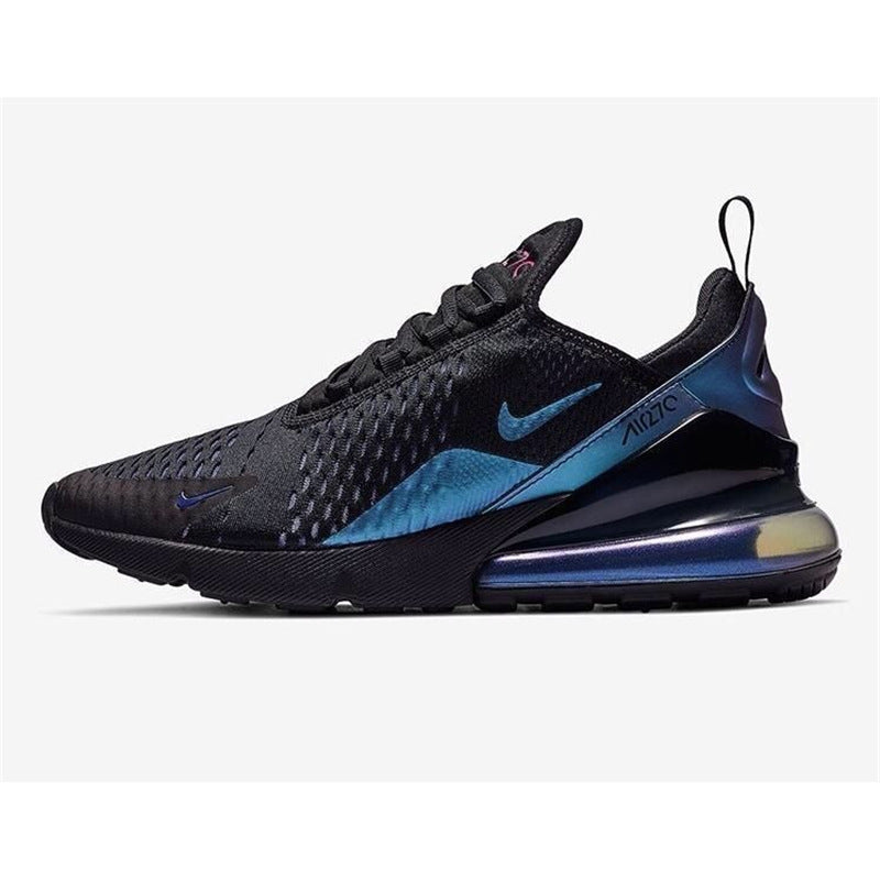 Nike Pure original cross-border wholesale summer MAX270 chameleon ZooM air cushion running cushioning breathable men's and women's casual sports