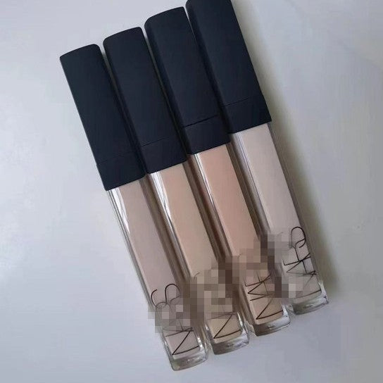 Nars Nasi Concealer 5 colors are complete, and can be sent in one piece
