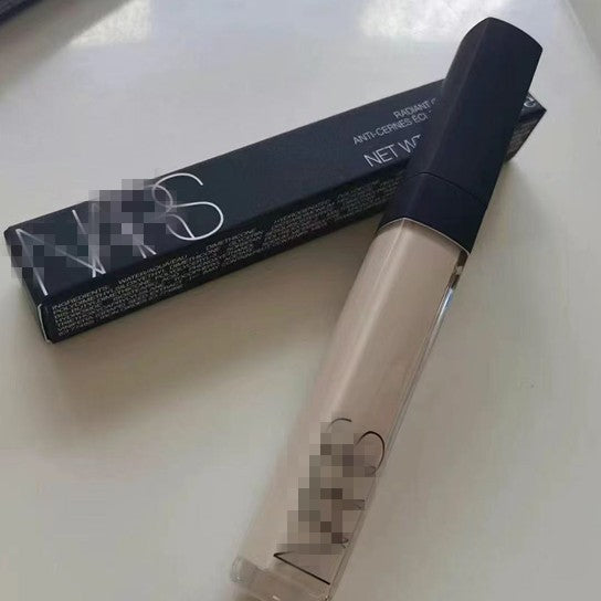 Nars Nasi Concealer 5 colors are complete, and can be sent in one piece