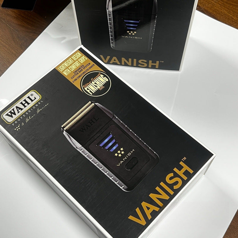 Applicable to WAHL8173 Wal imported hair clipper, oil tip, electric clipper, cutting, line trimming, gradient engraving electric clipper
