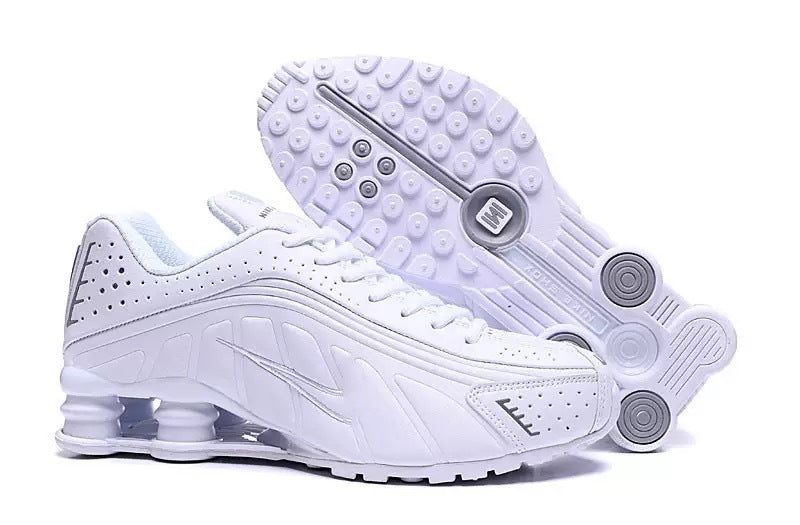 Premium Air‑Cushion Running Shoes – Breathable, Casual Spring Design for Men & Women