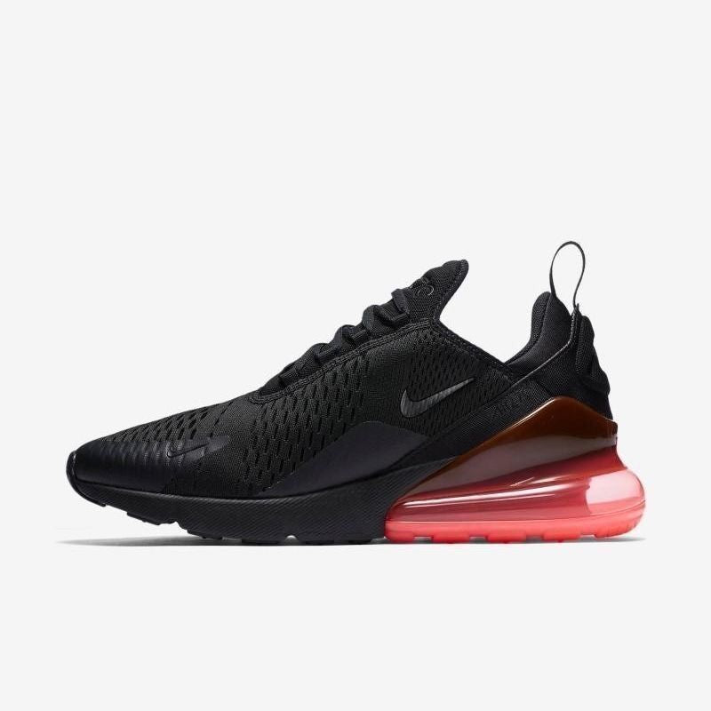 Nike Pure original cross-border wholesale summer MAX270 chameleon ZooM air cushion running cushioning breathable men's and women's casual sports