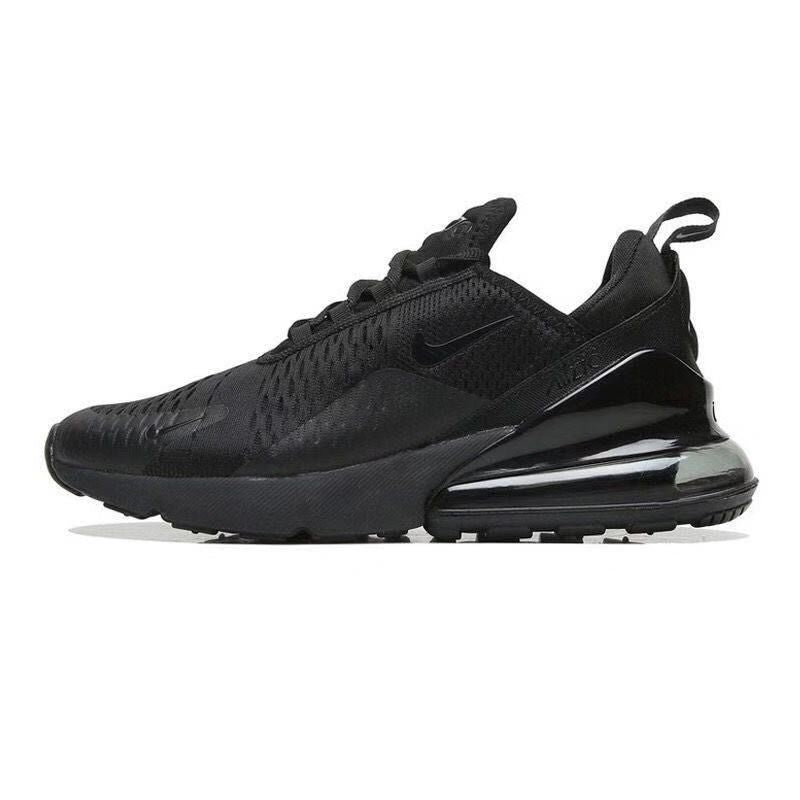Nike Pure original cross-border wholesale summer MAX270 chameleon ZooM air cushion running cushioning breathable men's and women's casual sports