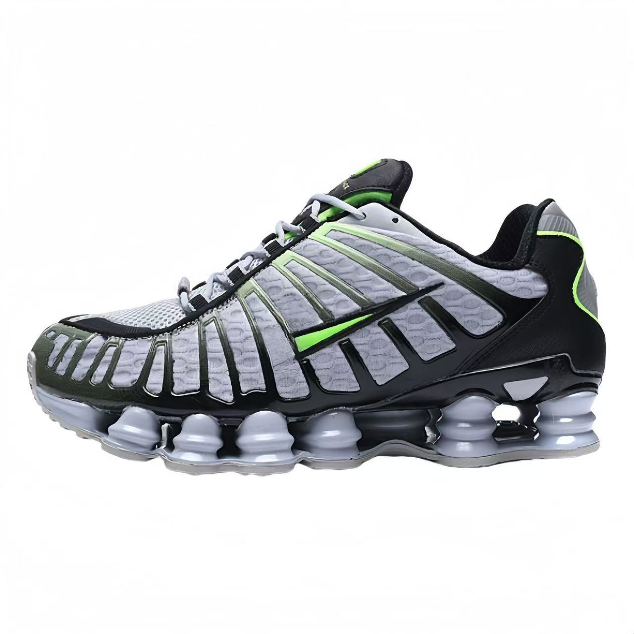 Cross-border foreign trade Putian shoes Shox TL13 pillar running shoes men's sports shoes men's casual sneakers for men and women