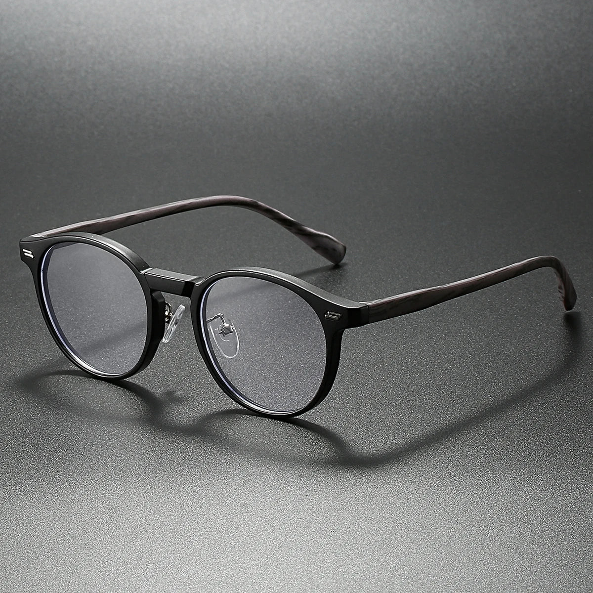 Vintage Blue Light Blocking Glasses