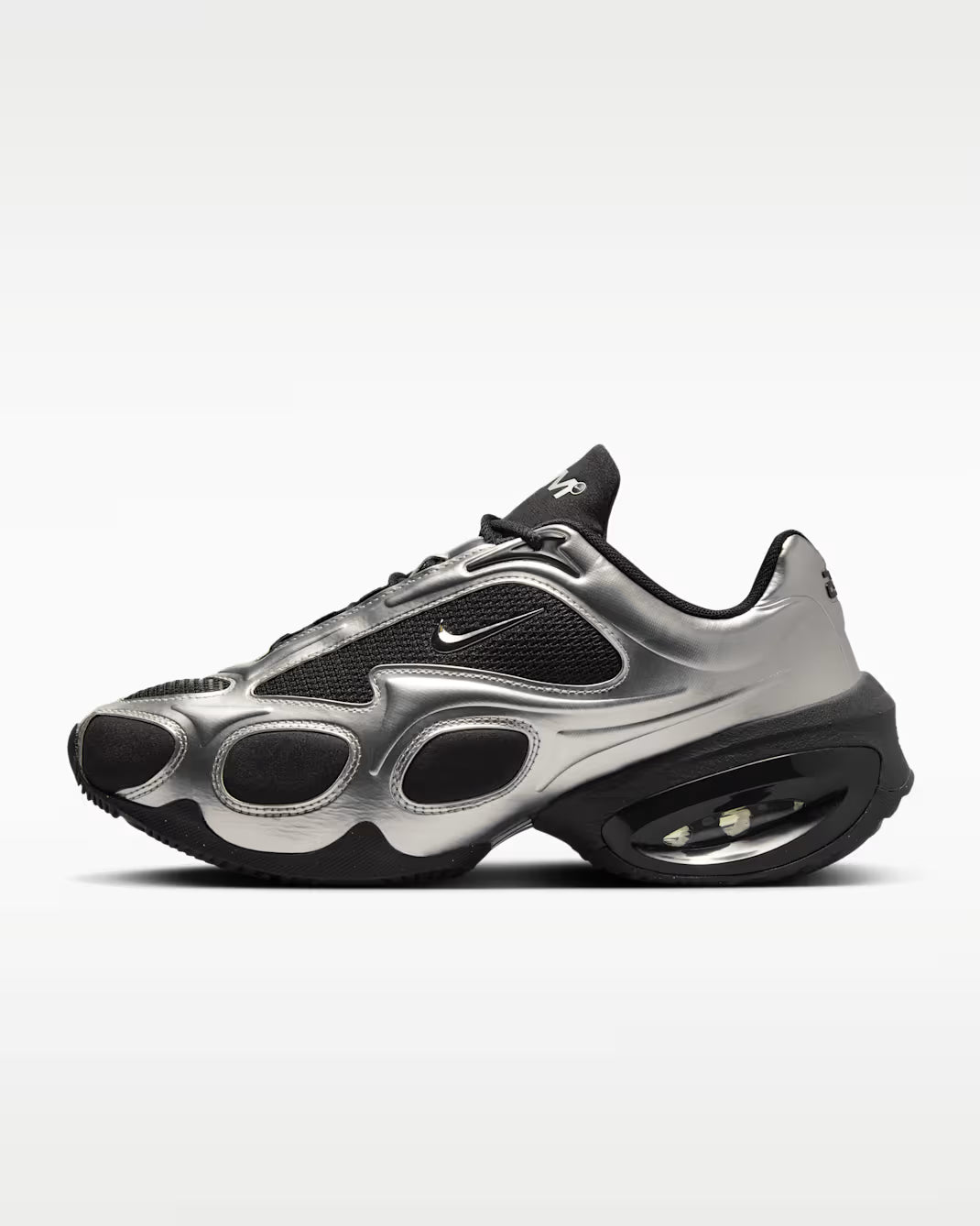 Nike Air Max shoes Muse SE Comfortable Low-Top Versatile Breathable Air Cushion Shock-Absorbing Casual Running Shoes Sneakers for Men and Women Couples