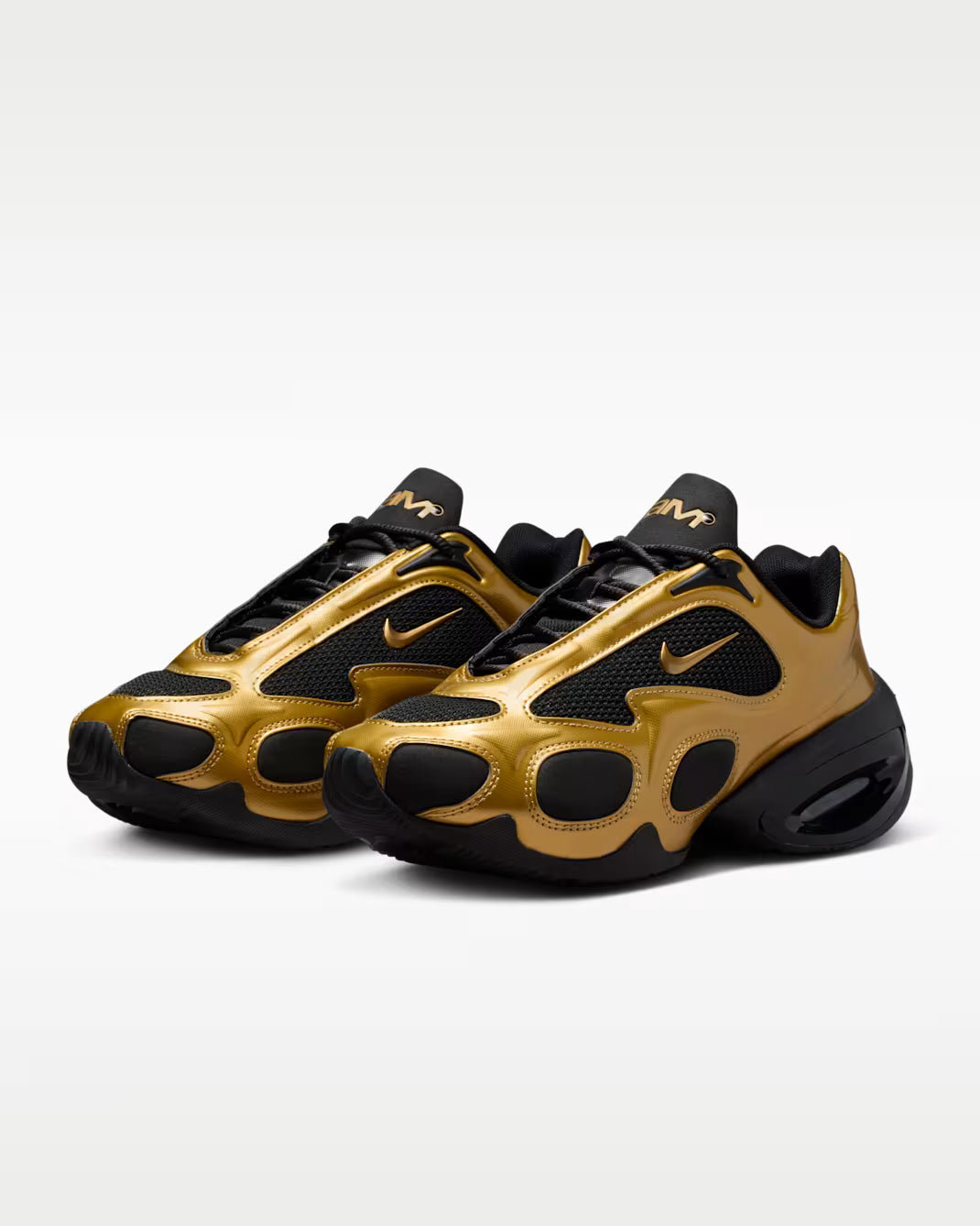 Nike Air Max shoes Muse SE Comfortable Low-Top Versatile Breathable Air Cushion Shock-Absorbing Casual Running Shoes Sneakers for Men and Women Couples