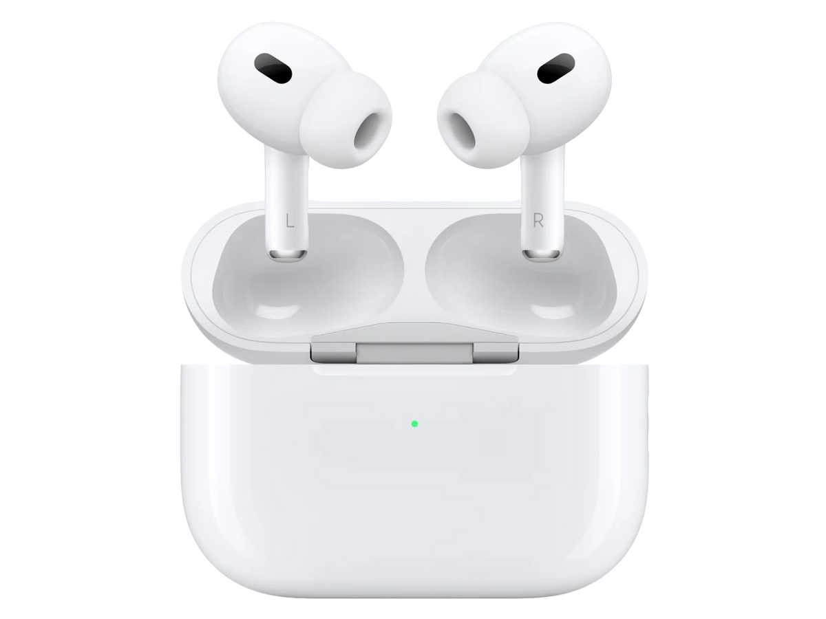 Apple AirPods Pro 2 (2nd Gen.) MagSafe USB-C