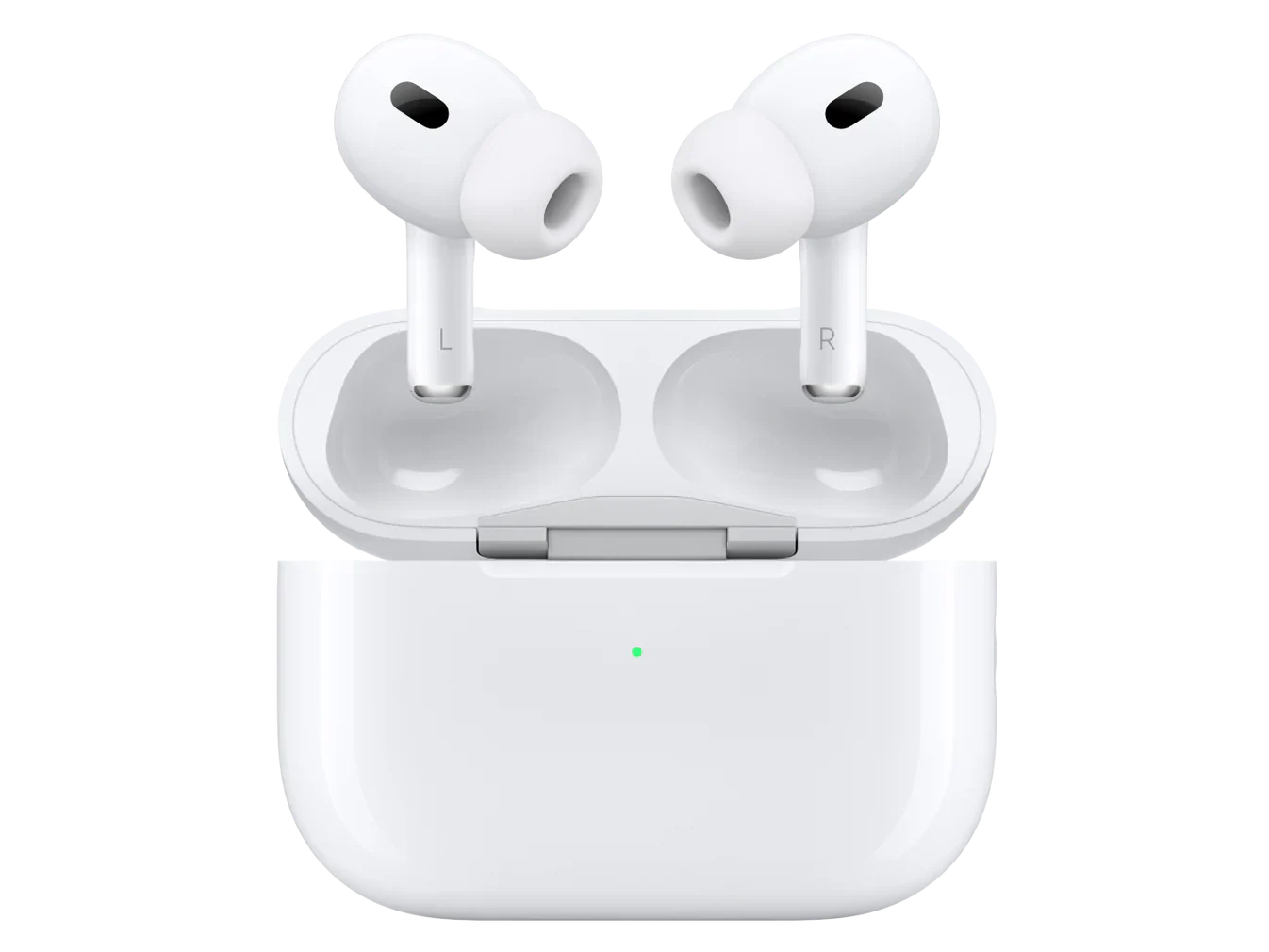 Apple AirPods Pro 2 (2nd Gen.) MagSafe USB-C Max Comfort
