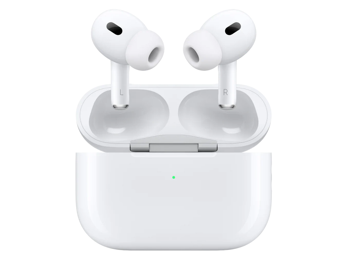 Apple AirPods Pro 2 (2nd Gen.) MagSafe USB-C Max Comfort