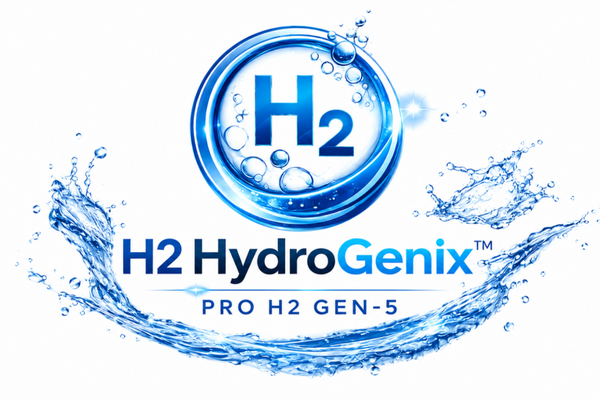 H2 HydroGenix™