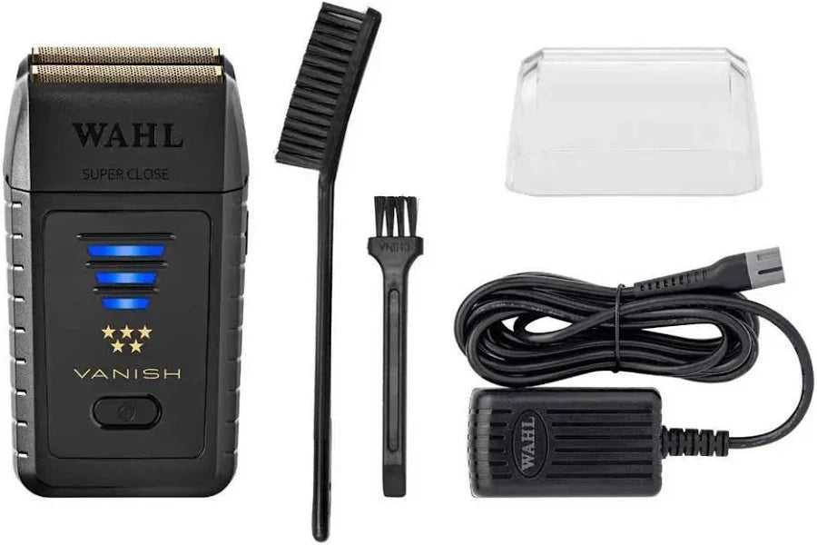 Applicable to WAHL8173 Wal imported hair clipper, oil tip, electric clipper, cutting, line trimming, gradient engraving electric clipper